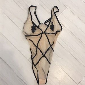 Lingerie